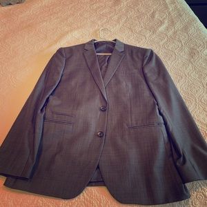 3 piece suit from express